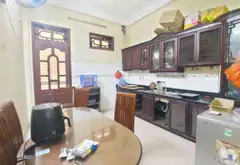 Bán nhà riêng 4 tầng 37m² tại Hoàng Quốc Việt, hai mặt ngõ ô tô nhỏ vào cửa... Bán nhà riêng tại Nghĩa Đô, Hà Nội 08