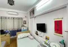 Nhà xinh trung tâm Hoàng Mai, ngõ rộng ô tô tránh gần hồ Đền Lừ... Bán nhà riêng tại Tương Mai, Hà Nội 05