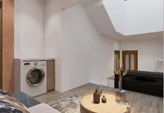 Nhà dịch vụ cao cấp trung tâm Quận 3 - Hẻm 6m, xe hơi quay đầu... Bán nhà riêng tại Nhiêu Lộc, Hồ Chí Minh 11