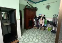Bán nhà mặt phố trung tâm Quận 6, 2 mặt tiền kinh doanh, diện tích 96.5 m2... Bán nhà mặt phố tại Phú Lâm, Hồ Chí Minh 08