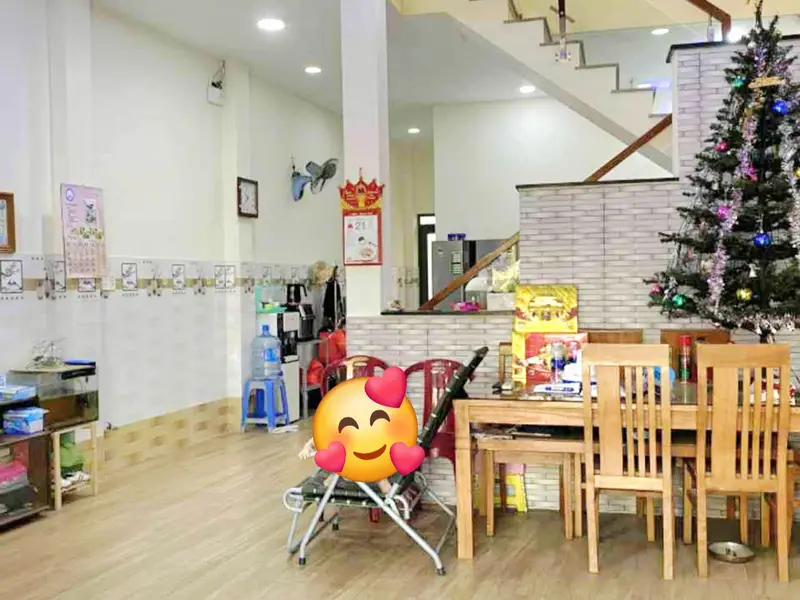 💥NHÀ 2 TẦNG_BTCT ĐẸP KIÊN CỐ_NGANG BỀ THẾ GẦN 6M_LÊ VĂN KHƯƠNG GẦN NGÃ TƯ TÂN THỚI HIỆP QUẬN 12... Bán nhà riêng tại Tân Thới Hiệp, Hồ Chí Minh 01