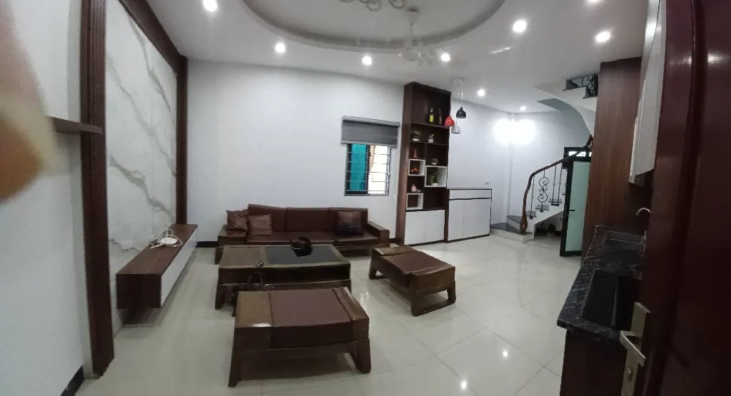 Nhà Đẹp 4 Tầng Trung Tâm Kiến Hưng Giảm Sốc 150 Triệu... Bán nhà riêng tại Kiến Hưng, Hà Nội 01