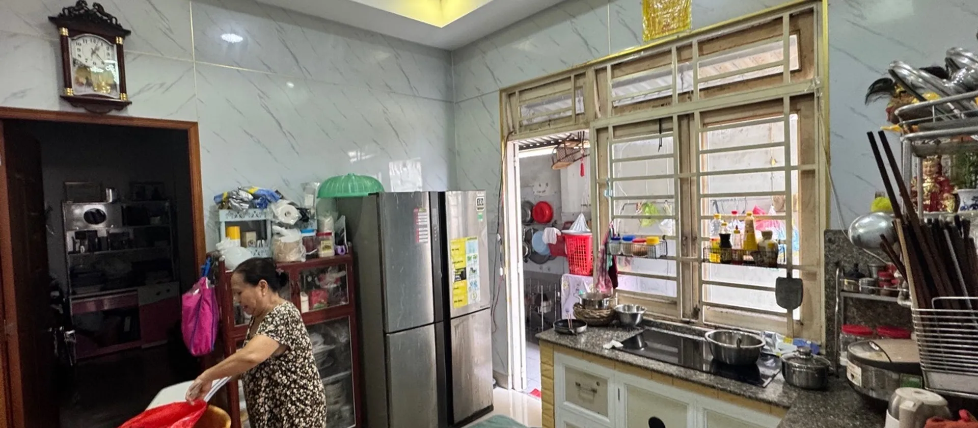 Bán Nhà 3PN Trương Văn Thành , Hiệp Phú Quận 9, 50m2 vào ở ngay, Sổ Hồng Riêng Chỉ 5,99 tỷ... Bán nhà riêng tại Tăng Nhơn Phú, Hồ Chí Minh 01