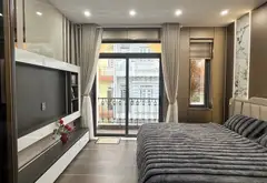 Bán nhà 6 tầng, 4x14, khu đồng bộ đường Phạm Văn Bạch, Tân Bình. Chỉ 12,1 tỷ... Bán nhà riêng tại Tân Sơn, Hồ Chí Minh 10