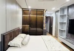 Bán nhà 7 tầng thang máy khu Gia Thuỵ ô tô tránh diện tích 37m²... Bán nhà riêng tại Bồ Đề, Hà Nội 03