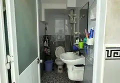 Bán nhà riêng tại Bình Hưng Hoà, Bình Tân, hẻm xe hơi thông, diện tích 32m2... Bán nhà riêng tại Bình Hưng Hòa, Hồ Chí Minh 16