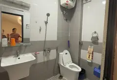 Bán nhà riêng 5 tầng diện tích 33m2 tại quận Hoàng Mai, gần ô tô, pháp lý rõ ràng... Bán nhà riêng tại Hoàng Mai, Hà Nội 02
