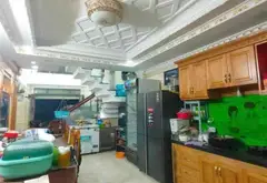 Bán nhà riêng 5 tầng tại Bình Hưng Hoà B, Bình Tân, diện tích 60m², pháp lý đầy đủ... Bán nhà riêng tại Bình Hưng Hòa, Hồ Chí Minh 07