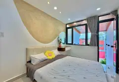 Nhà riêng 5 tầng, 4 phòng ngủ tại Phường 9, Phú Nhuận, giá ưu đãi 6.55 tỷ... Bán nhà riêng tại Đức Nhuận, Hồ Chí Minh 19