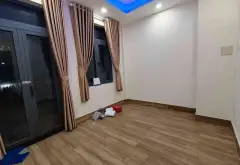 Bán nhà riêng 4 tầng tại Thái Thị Nhạn, 60m², hẻm xe hơi, giá 10.9 tỷ đồng... Bán nhà riêng tại Bảy Hiền, Hồ Chí Minh 11