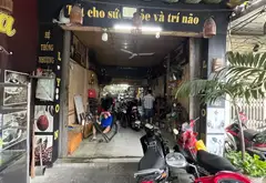 Nhà Mặt Phố Vàng Gần Ngã Tư Sầm Uất... Bán nhà mặt phố tại An Lạc, Hồ Chí Minh 03