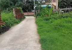 Đất đẹp rộng rãi, vị trí đắc địa, tuyệt vời cho cả an cư và đầu tư... Bán đất tại Kim Anh, Hà Nội 02