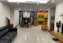 Căn hộ lô góc rộng rãi tại Cầu Giấy, Hà Nội... Bán căn hộ chung cư tại Cầu Giấy, Hà Nội 08