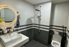 Căn hộ 2 phòng ngủ hiện đại ở trung tâm quận... Bán căn hộ chung cư tại Xuân Phương, Hà Nội 03