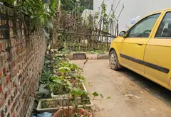 Đất vàng Nhị Khê sổ đỏ lâu dài, ô tô vào tận đất... Bán đất tại Thường Tín, Hà Nội 03