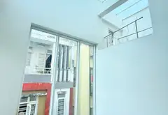 Nhà Biệt Thự Thoáng Mát 4 Tầng Giá Hạt Dẻ... Bán nhà riêng tại Cầu Kiệu, Hồ Chí Minh 10