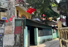 BÁN - NHÀ Ở - MỸ HÀO - HƯNG YÊN... Bán nhà riêng tại Thượng Hồng, Hưng Yên 05