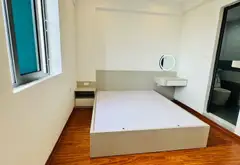 Cơ hội hiếm có căn hộ 2 phòng ngủ trung tâm Đền Lừ giá chỉ hơn 4 tỷ... Bán căn hộ chung cư tại Tương Mai, Hà Nội 06