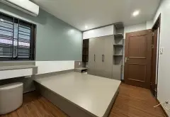 Nhà phố 4 tầng hướng Nam, vị trí đắc địa tại phường Trung Lực, Hải An... Bán nhà riêng tại Hải An, Hải Phòng 09