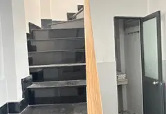 Nhà 2 tầng tiện nghi gần Đại học Công Nghiệp - xe hơi đỗ cổng... Bán nhà riêng tại Hạnh Thông, Hồ Chí Minh 07