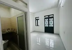 Bán nhà riêng 3 tầng 60m² hẻm Bùi Văn Ngữ, Tân Thới Hiệp, giá 4,x tỷ... Bán nhà riêng tại Tân Thới Hiệp, Hồ Chí Minh 04