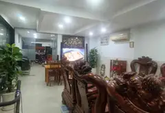 BÁN NHÀ SONG HÀNH ĐÔNG HƯNG THUẬN Q12 – 100M² – 4 TẦNG BTCT – 4PN – 4WC – SÂN THƯỢNG – 7.5 TỶ... Bán nhà mặt phố tại Đông Hưng Thuận, Hồ Chí Minh 03