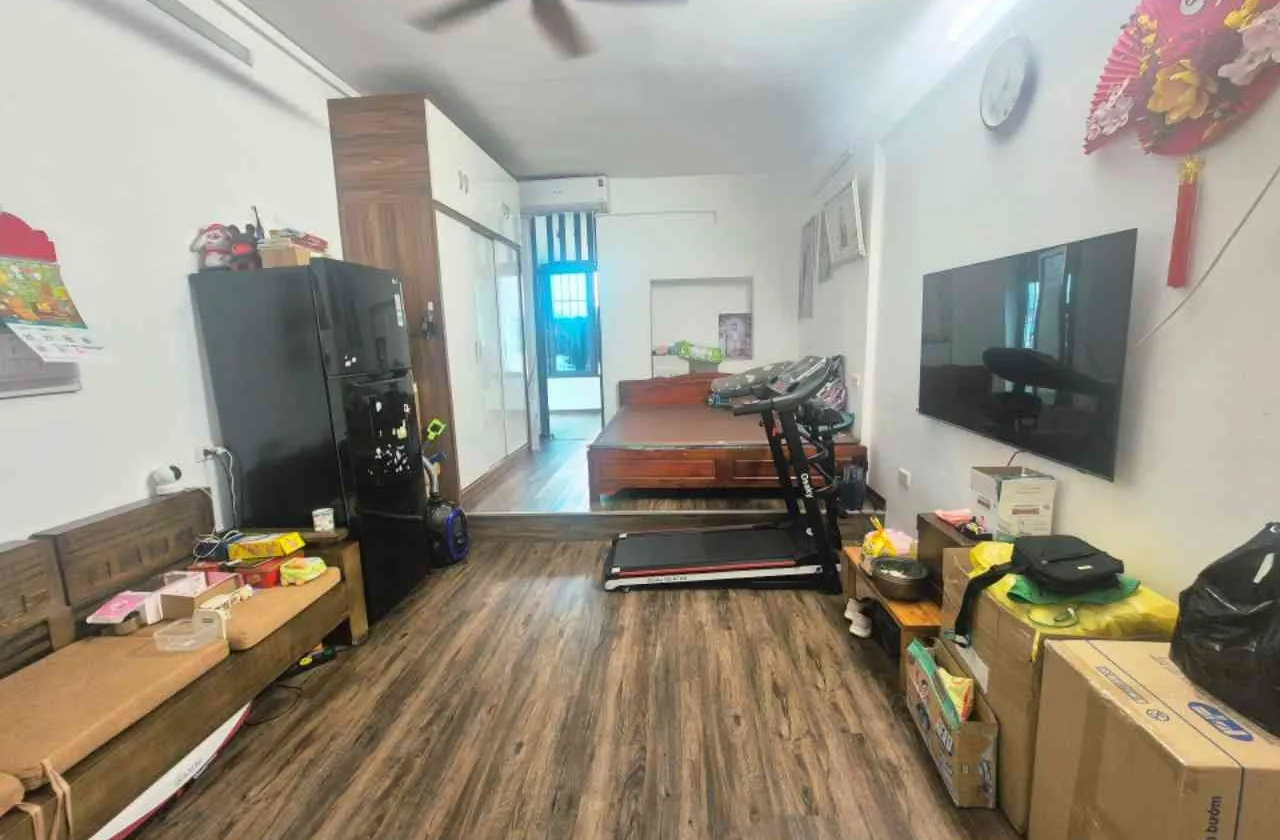 Bán Chung cư Căn góc 2 ngủ thoáng, tiện nghi tại Phương Liệt, 45m2, 2.65 tỷ... Bán căn hộ chung cư tại Phương Liệt, Hà Nội 01