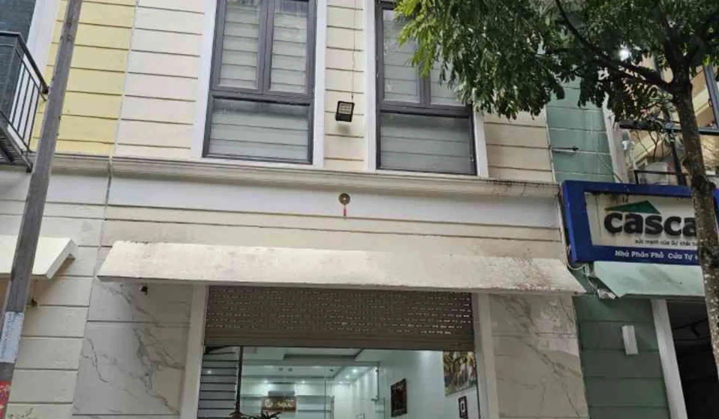 Bán biệt thự liền kề 6 tầng KĐT Đô Nghĩa, Yên Nghĩa giá tốt... Bán biệt thự, liền kề tại Yên Nghĩa, Hà Nội 01