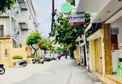 Chính Chủ Cần Bán 76m²- Mặt Tiền 4m - Nhà C4 - Otô Vào Nhà - Vũ Ngọc Phan - Đống Đa - Hà Nội... Bán nhà riêng tại Láng, Hà Nội 03
