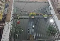 Căn hộ lô góc 2 tầng thoáng mát tại Trung Liệt... Bán căn hộ chung cư tại Đống Đa, Hà Nội 15