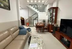 Nhà 5 tầng nở hậu hiếm Quận 10, giá trị vàng giữa lòng thành phố... Bán nhà riêng tại Hòa Hưng, Hồ Chí Minh 04