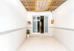 NHÀ MỚI 2 TẦNG – SÁT MẶT TIỀN HUỲNH TẤN PHÁT – 70M² – HẺM THÔNG 3M – CHỈ 4,55 TỶ... Bán nhà riêng tại Tân Mỹ, Hồ Chí Minh 06