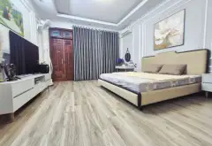 Nhà riêng sang trọng tại Kim Giang, thiết kế tinh tế, nội thất đẳng cấp, tặng toàn bộ cho khách yêu... Bán nhà riêng tại Định Công, Hà Nội 05