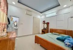 ❤️ NHÀ ĐẸP 3 TẦNG- LÔ GÓC❤️GẦN VẠN PHÚC CITY ⚡️ 75.4M2 - HẺM XE HƠI THÔNG - P. HIỆP BÌNH, THỦ ĐỨC... Bán nhà riêng tại Hiệp Bình, Hồ Chí Minh 06