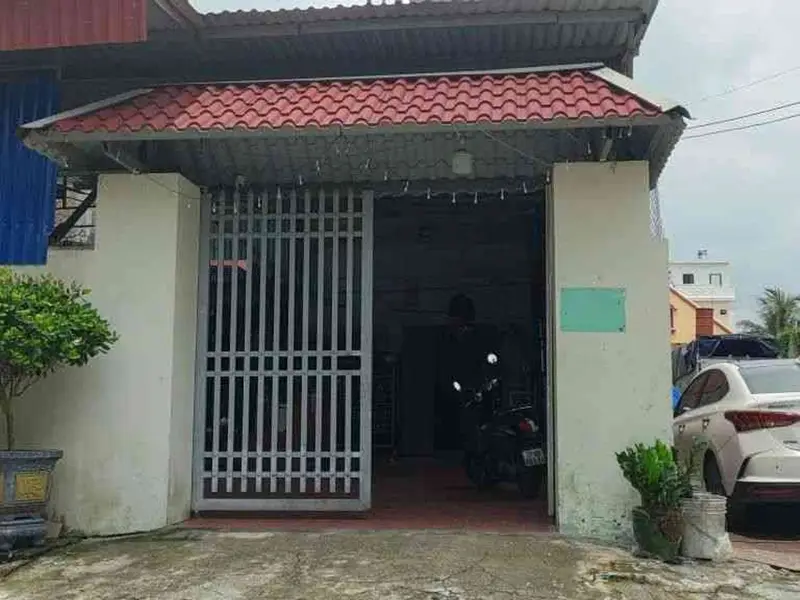 Nhà mặt phố đắc địa diện tích lớn tại Kiến An, Hải Phòng... Bán nhà mặt phố tại Phù Liễn, Hải Phòng 01