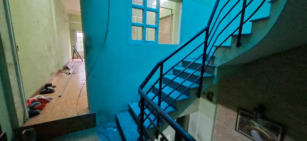 Nhà mặt phố quận 1 giá ưu đãi cho chủ mới... Bán nhà mặt phố tại Tân Định, Hồ Chí Minh 01