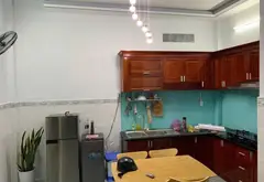 Bán nhà riêng 3 tầng hẻm 1/ Lê Thúc Hoạch, Phường Tân Quý, Diện tích 37m², Pháp lý sổ hồng... Bán nhà riêng tại Phú Thọ Hòa, Hồ Chí Minh 09
