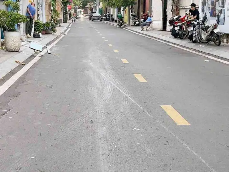 Căn hộ 3 phòng ngủ tại Tân Định giá sốc, cơ hội hiếm có cần chốt ngay... Bán căn hộ chung cư tại Tân Định, Hồ Chí Minh 01