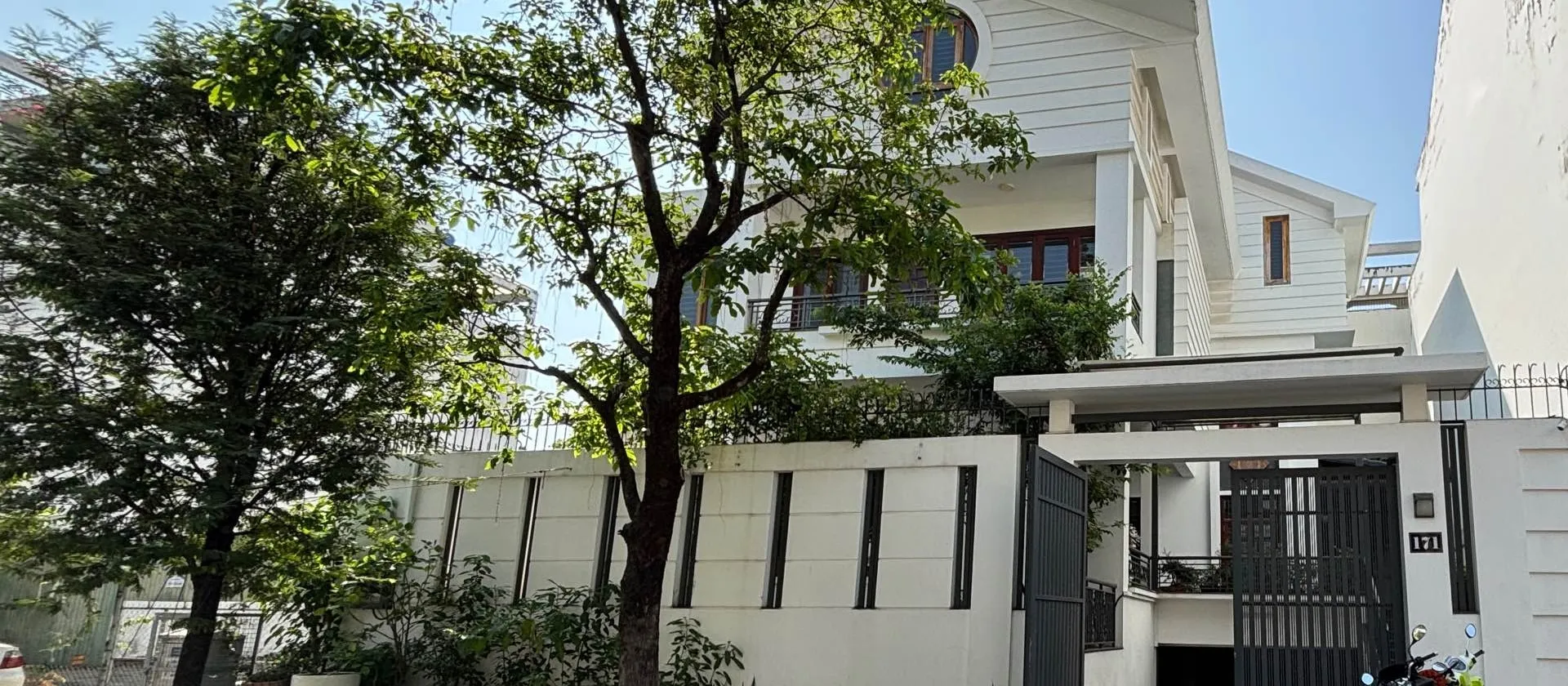 🔥 GIẢM SỐC 6 TỶ - BIỆT THỰ SÂN VƯỜN 320M² KĐT AN PHÚ AN KHÁNH... Bán biệt thự, liền kề tại An Khánh, Hồ Chí Minh 01