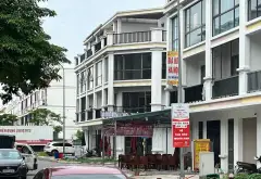 Shophouse đẳng cấp tại Khu đô thị Centa Diamond - Không gian kinh doanh lý tưởng... Bán Shophouse tại Từ Sơn, Bắc Ninh 02