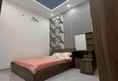 NHỈNH 5T-TÂN THỚI HIÊP -QUẬN 12 -415M... Bán nhà riêng tại Tân Thới Hiệp, Hồ Chí Minh 04