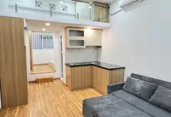 Căn hộ siêu hiếm tầng 3 Tập thể Lò Đúc, gần phố cổ... Bán căn hộ chung cư tại Hai Bà Trưng, Hà Nội 01