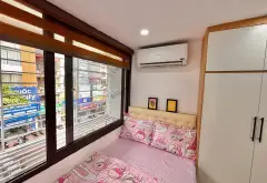 Căn góc 3 phòng ngủ tại Thái Thịnh - Cơ hội sở hữu với full nội thất sang trọng... Bán căn hộ chung cư tại Đống Đa, Hà Nội 02