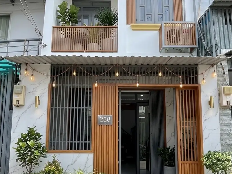 🇻🇳 HÀNG HIẾM NGAY SAU GIGAMALL 💥 NHÀ 2 TẦNG CHỈ HƠN 3 TỶ... Bán nhà riêng tại Hiệp Bình, Hồ Chí Minh 01