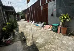 Nhà 2 tầng 4 phòng ngủ tại Đông Hưng Thuận, hẻm xe hơi... Bán nhà riêng tại Đông Hưng Thuận, Hồ Chí Minh 01