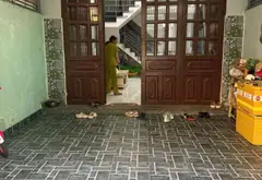 HƠN 4T — TÂN THỚI HIÊP -QUẬN 12-420M... Bán nhà riêng tại Tân Thới Hiệp, Hồ Chí Minh 03