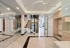 Bán nhà đường Nguyễn Văn Đậu - nhà mới 6 tầng có thang máy - chỉ 16.8 tỷ... Bán nhà riêng tại Gia Định, Hồ Chí Minh 11