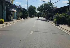 B.á.n đất Phùng Thị Chuyện, sổ sẵn, hẻm thông, 5x22, 3.35 tỷ... Bán đất tại Đông Thạnh, Hồ Chí Minh 01
