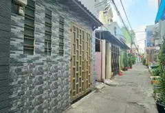 Nhà riêng 2 tầng, 79.3m², phường Hiệp Thành, quận 12, giá 5.2 tỷ đồng... Bán nhà riêng tại Tân Thới Hiệp, Hồ Chí Minh 03