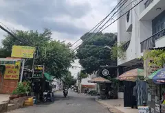 Nhà đẹp hẻm ô tô quận Gò Vấp giá sốc... Bán nhà riêng tại An Hội Đông, Hồ Chí Minh 03